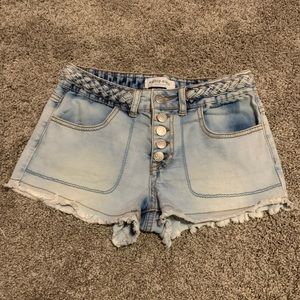 Women Eighty eight premium brand shorts size 5